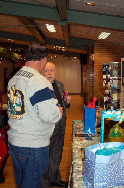 William J. Rush&rsquo;s 80th Birthday Party!