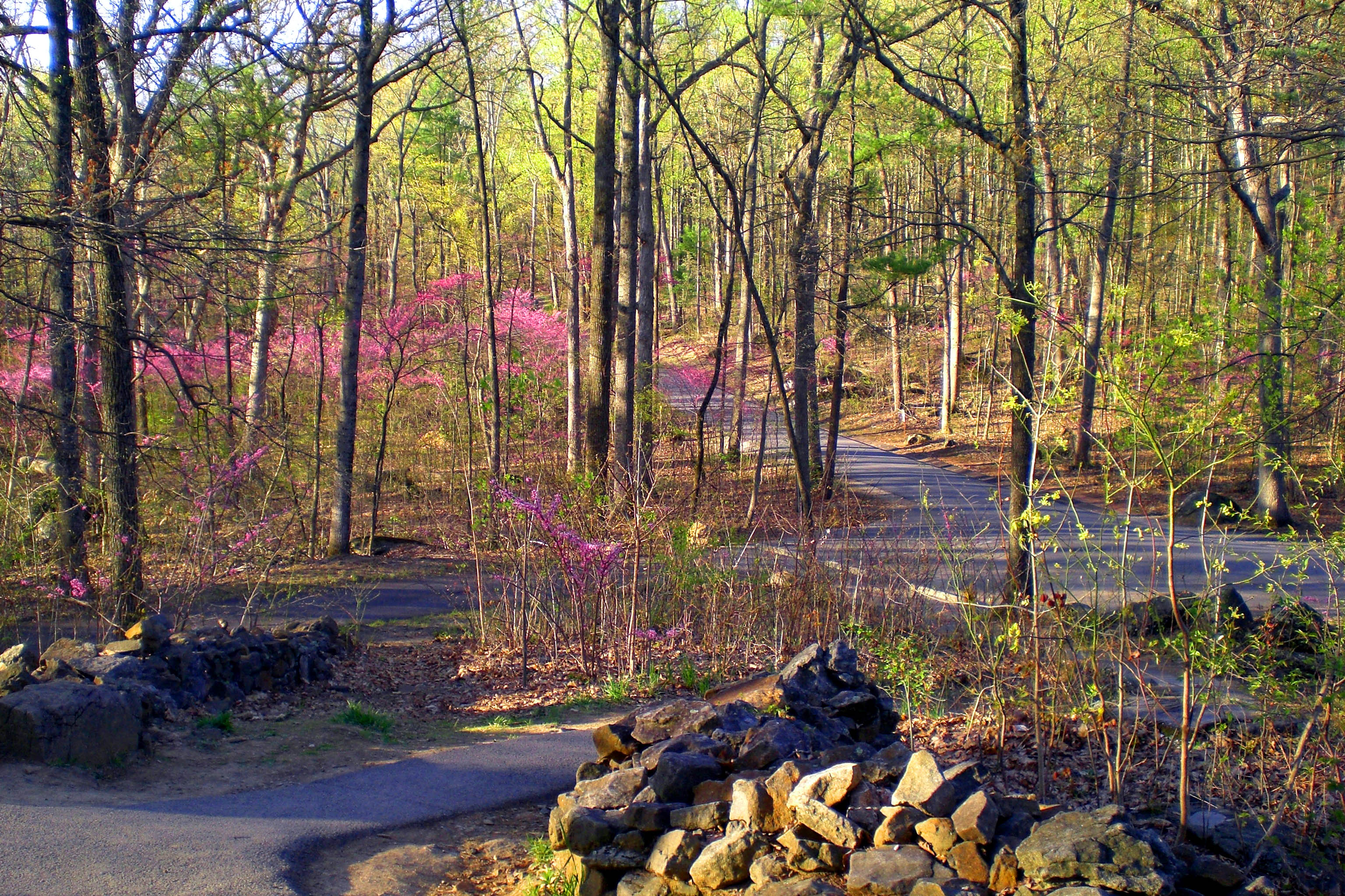 Gettysburg, Pennsylvania - U.S. Civil War Battlefield